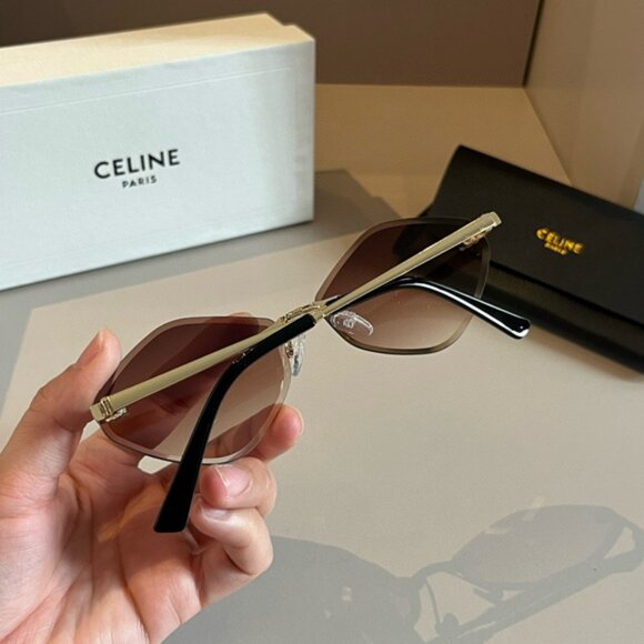Celine Triomphe Women\'s Sunglasses